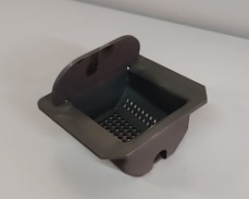 Чаша горелки BD C25-04-A6 из нержавеющей стали