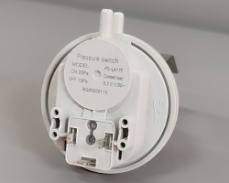 Реле давления безопасности Huba Control