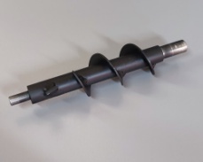 Шнек для BD-27C5 (dв=8,5 мм)