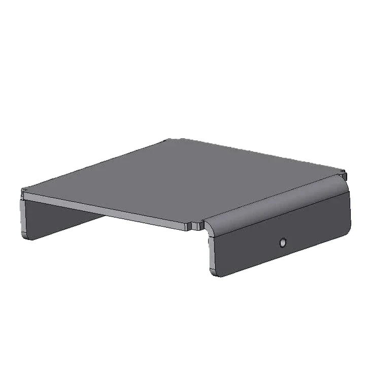 Отбойник топки Zota Fox-25 V3